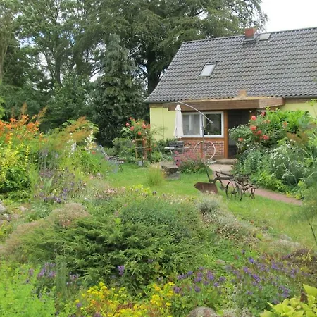 Idylle In Laendlicher Umgebung Weitenhagen  Exterior photo