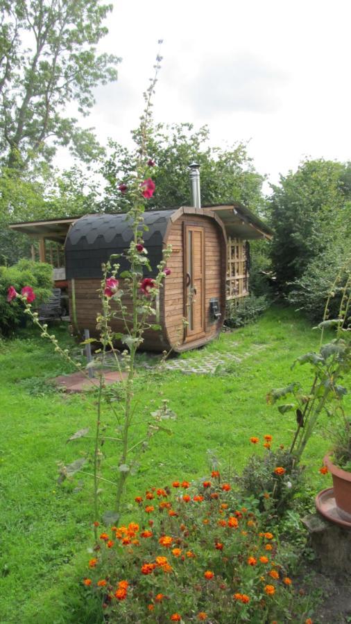 Idylle In Laendlicher Umgebung Holiday home *