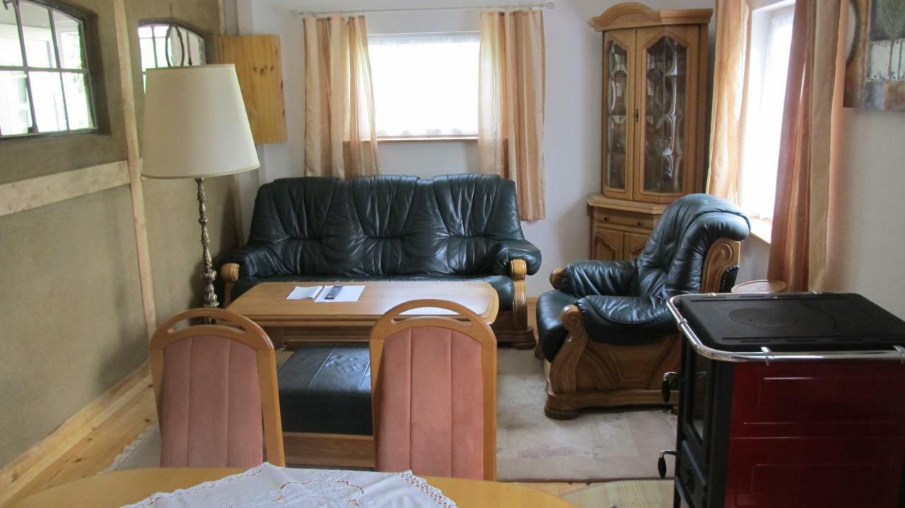 Holiday home Idylle In Laendlicher Umgebung Weitenhagen (Nordvorpommern)
