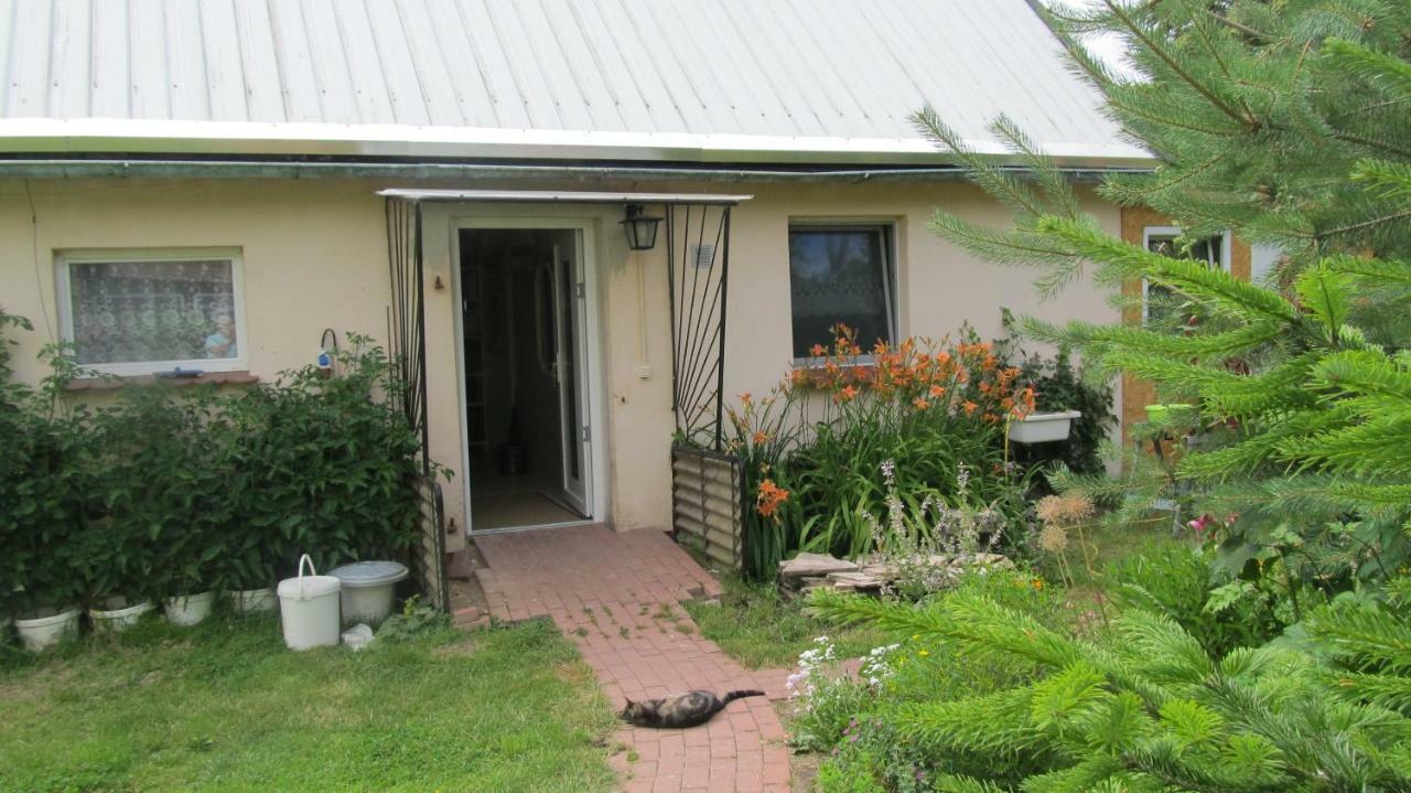 Idylle In Laendlicher Umgebung Holiday home *